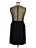 Tahari Black Cocktail Dress Size XL (estimated) - photo 2