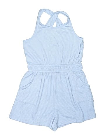 OshKosh B'gosh Overall Shorts (view 1)