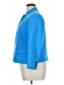 Nine West Blue Blazer Size 14 - photo 5