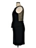 Tahari Black Cocktail Dress Size XL (estimated) - photo 5