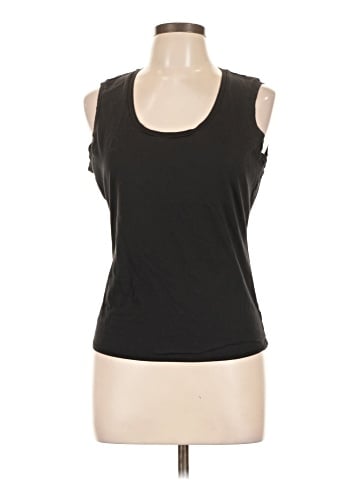 Theory Sleeveless Top (view 1)