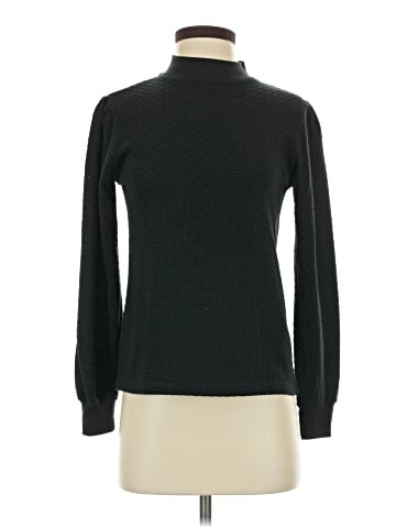J.Crew Long Sleeve Turtleneck (view 1)