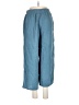 Jessica Simpson Blue Casual Pants Size M - photo 2