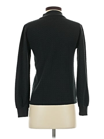 J.Crew Long Sleeve Turtleneck (view 2)