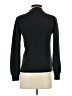 J.Crew Black Long Sleeve Turtleneck Size XS - photo 2