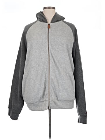 Tommy Hilfiger Track Jacket (view 1)