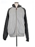 Tommy Hilfiger Gray Track Jacket Size XL - photo 1