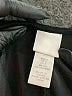 H&M Polka Dots Black Cocktail Dress Size S - photo 7