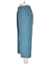 Jessica Simpson Blue Casual Pants Size M - photo 5
