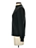 J.Crew Black Long Sleeve Turtleneck Size XS - photo 5