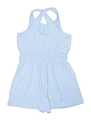 OshKosh B'gosh Overall Shorts (view 2)