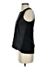 Olivaceous Black Sleeveless Blouse Size XXS (estimated) - photo 5