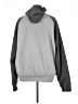 Tommy Hilfiger Gray Track Jacket Size XL - photo 2