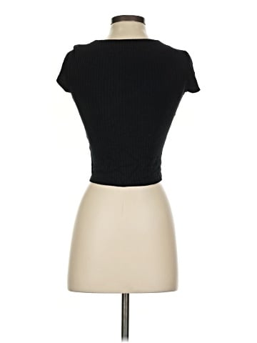 Reformation Short Sleeve Top (view 2)