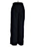 Old Navy Black Casual Pants Size 4 - photo 1