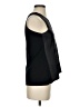 Olivaceous Black Sleeveless Blouse Size XXS (estimated) - photo 4