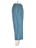 Jessica Simpson Blue Casual Pants Size M - photo 4