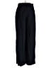 Old Navy Black Casual Pants Size 4 - photo 2