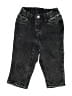 Old Navy Black Jeans Size 6-12 mo - photo 1