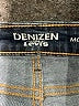 Denizen from Levi's Blue Jeans Size 30 waist - photo 7