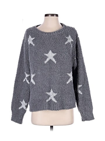 Pol Pullover Sweater (view 1)