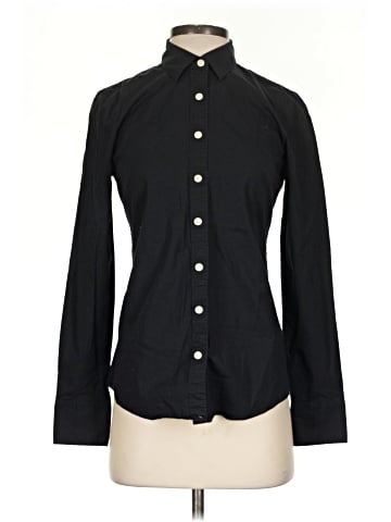 Haberdashery for J.Crew Long Sleeve Blouse (view 1)