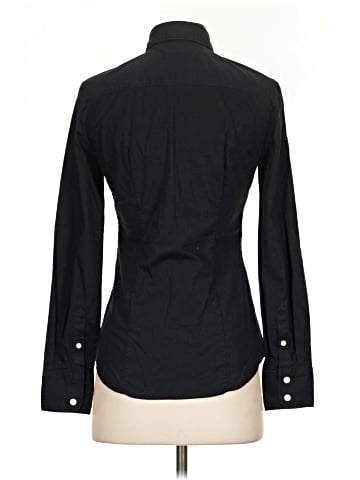 Haberdashery for J.Crew Long Sleeve Blouse (view 2)