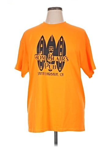 Gildan Short Sleeve T-Shirt (view 1)