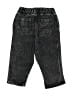 Old Navy Black Jeans Size 6-12 mo - photo 2