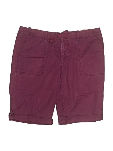Eddie Bauer Cargo Shorts (view 1)