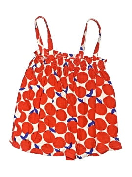 Hanna Andersson Dress
