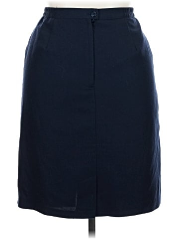 Briggs New York Formal Skirt (view 2)