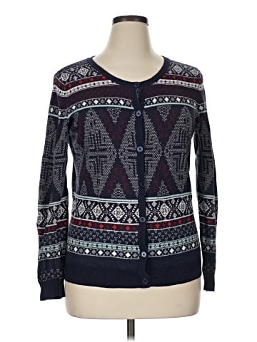 Merona Pullover Sweater (view 1)