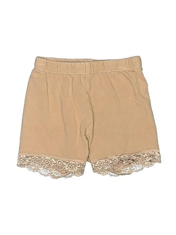 NORALEE Khaki Shorts (view 1)