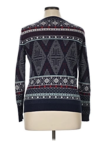 Merona Pullover Sweater (view 2)