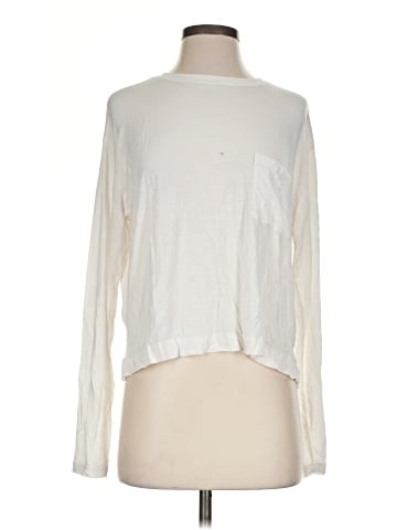 American Eagle Outfitters Long Sleeve T-Shirt (view 1)