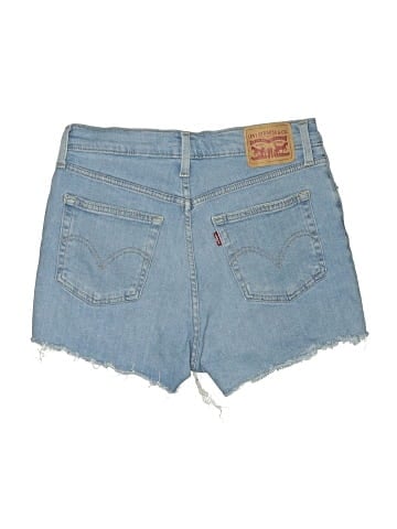 Levi's Denim Shorts (view 2)