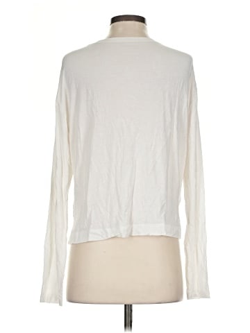 American Eagle Outfitters Long Sleeve T-Shirt (view 2)