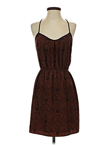 Love 21 Cocktail Dress (view 1)