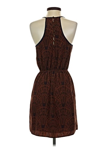 Love 21 Cocktail Dress (view 2)