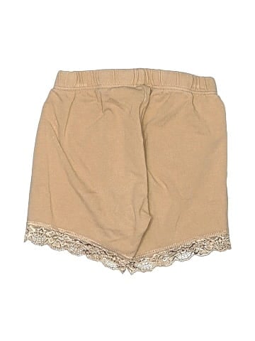 NORALEE Khaki Shorts (view 2)