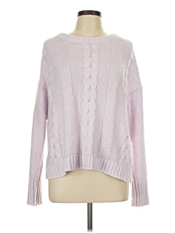 Banana Republic Factory Store Pullover Sweater (view 1)