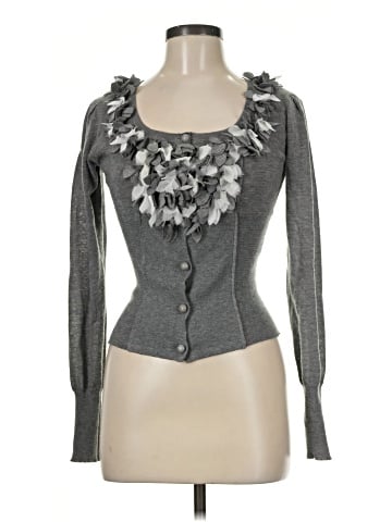 Ryu Cardigan (view 1)