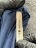 Tyche Blue Casual Pants Size M - photo 7