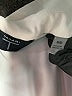 T Tahari 100% Polyester Ivory Blazer Size M - photo 6