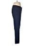 Joie Solid Blue Linen Pants Size 6 - photo 4