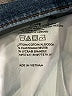 Ann Taylor Solid Blue Jeans Size 12 - photo 8