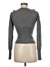 Ryu Gray Cardigan Size M - photo 2