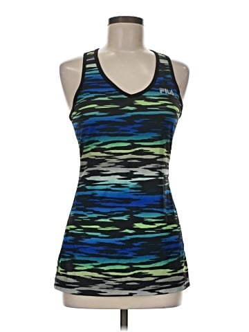 Fila Sport Active Tank (view 1)