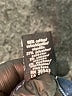 CALVIN KLEIN JEANS Argyle Blue Jeans Size 2 - photo 8
